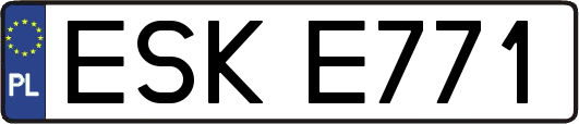 ESKE771