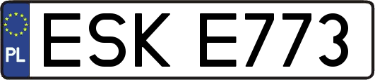 ESKE773