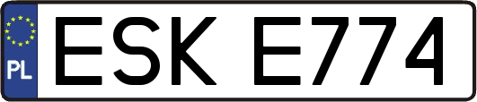 ESKE774