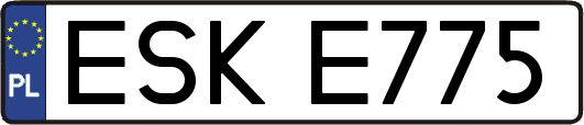 ESKE775