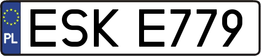 ESKE779