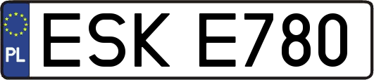 ESKE780