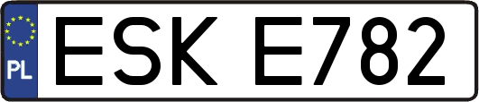 ESKE782