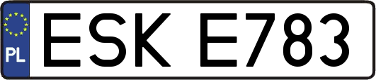 ESKE783