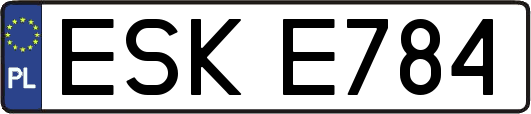 ESKE784