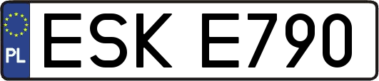 ESKE790