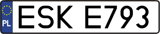 ESKE793
