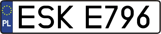 ESKE796