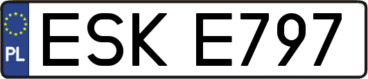 ESKE797