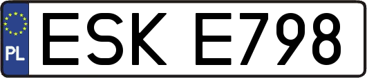 ESKE798