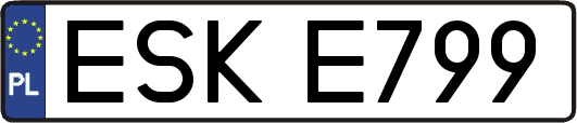 ESKE799