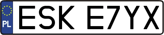 ESKE7YX