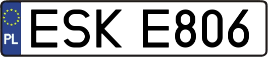 ESKE806