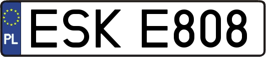 ESKE808