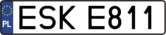 ESKE811