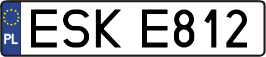 ESKE812