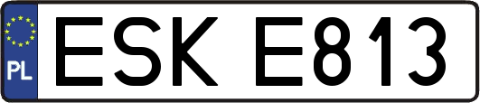 ESKE813