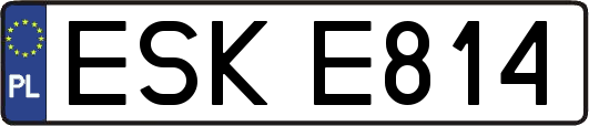 ESKE814