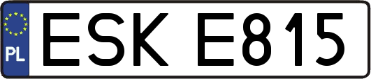 ESKE815