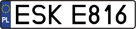 ESKE816