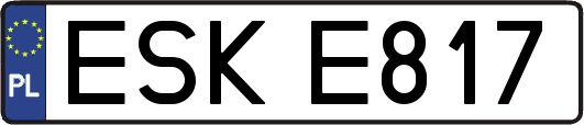 ESKE817