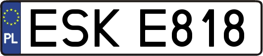 ESKE818