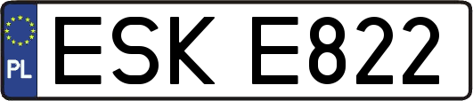 ESKE822