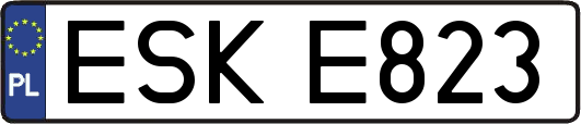 ESKE823