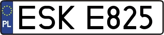 ESKE825