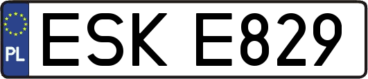 ESKE829