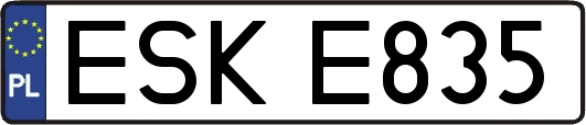 ESKE835
