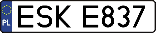 ESKE837