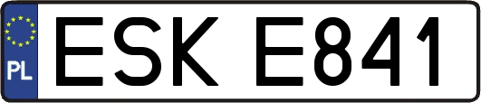 ESKE841