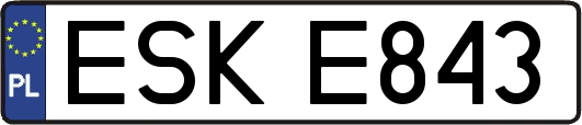 ESKE843