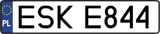 ESKE844