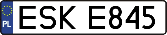 ESKE845