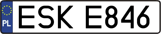 ESKE846