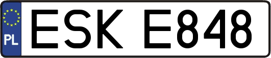 ESKE848