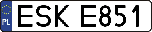 ESKE851