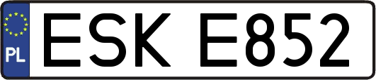 ESKE852