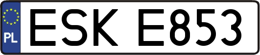 ESKE853