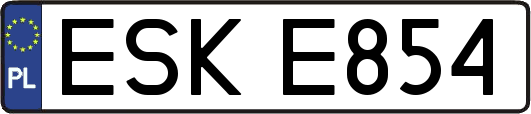 ESKE854