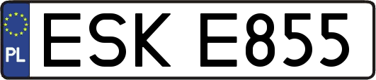 ESKE855