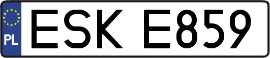 ESKE859