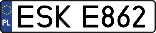 ESKE862
