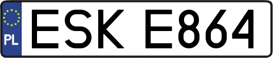 ESKE864