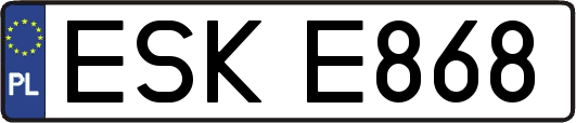 ESKE868
