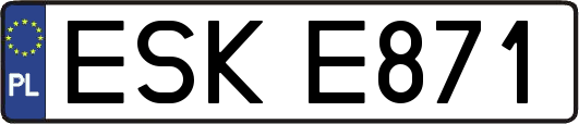 ESKE871