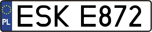 ESKE872