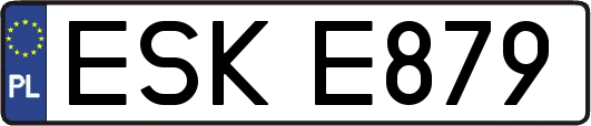ESKE879